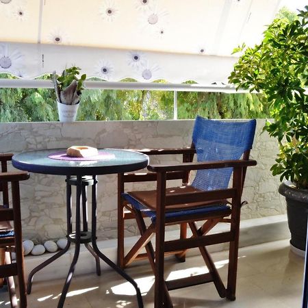 City Oasis Apartment Kalamata Zewnętrze zdjęcie