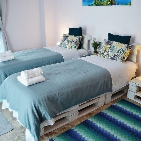 City Oasis Apartment Kalamata Zewnętrze zdjęcie