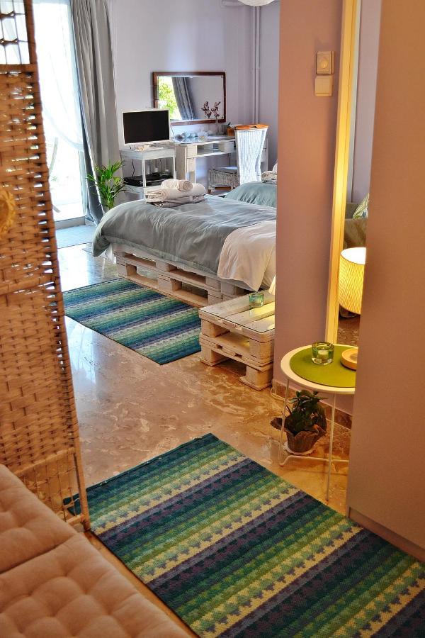City Oasis Apartment Kalamata Zewnętrze zdjęcie