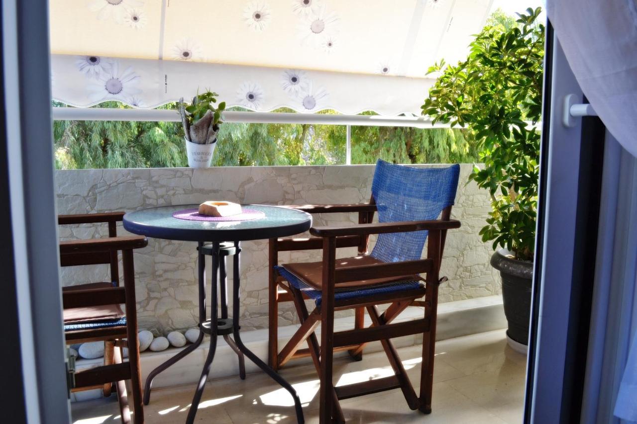 City Oasis Apartment Kalamata Zewnętrze zdjęcie
