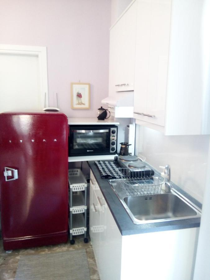 City Oasis Apartment Kalamata Zewnętrze zdjęcie