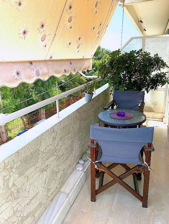 City Oasis Apartment Kalamata Zewnętrze zdjęcie