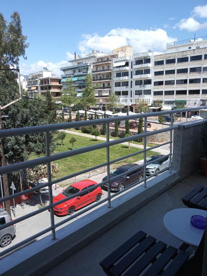 City Oasis Apartment Kalamata Zewnętrze zdjęcie