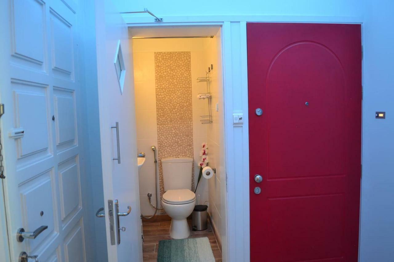 City Oasis Apartment Kalamata Zewnętrze zdjęcie