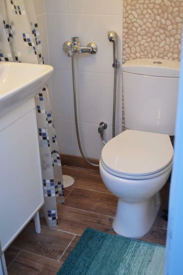 City Oasis Apartment Kalamata Zewnętrze zdjęcie