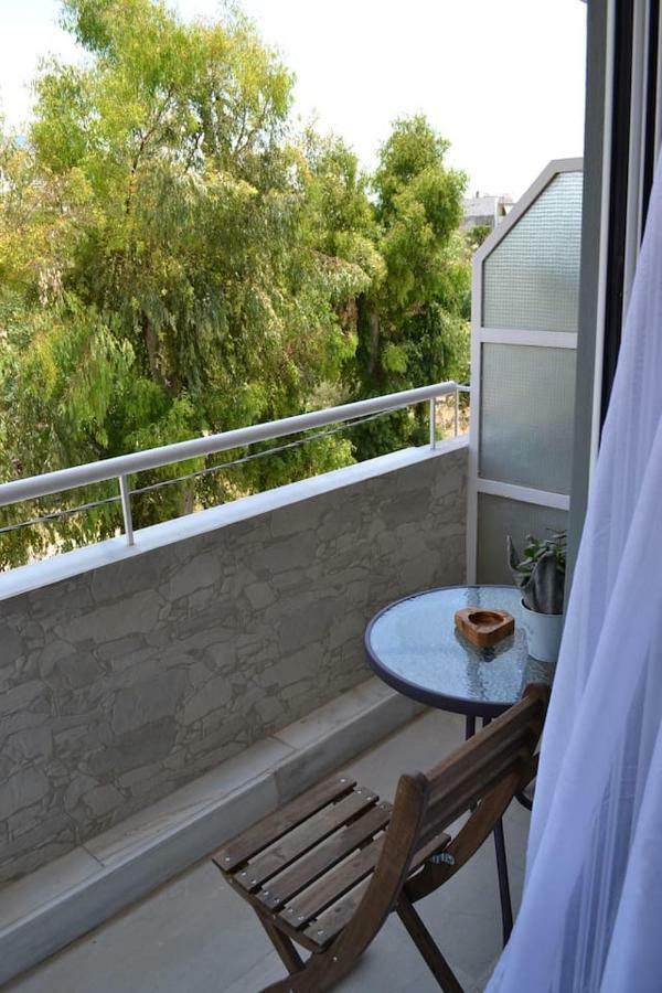 City Oasis Apartment Kalamata Zewnętrze zdjęcie