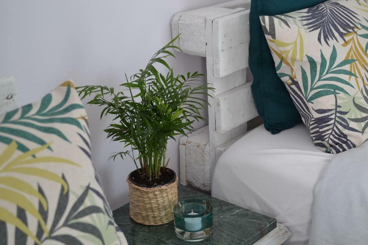 City Oasis Apartment Kalamata Zewnętrze zdjęcie