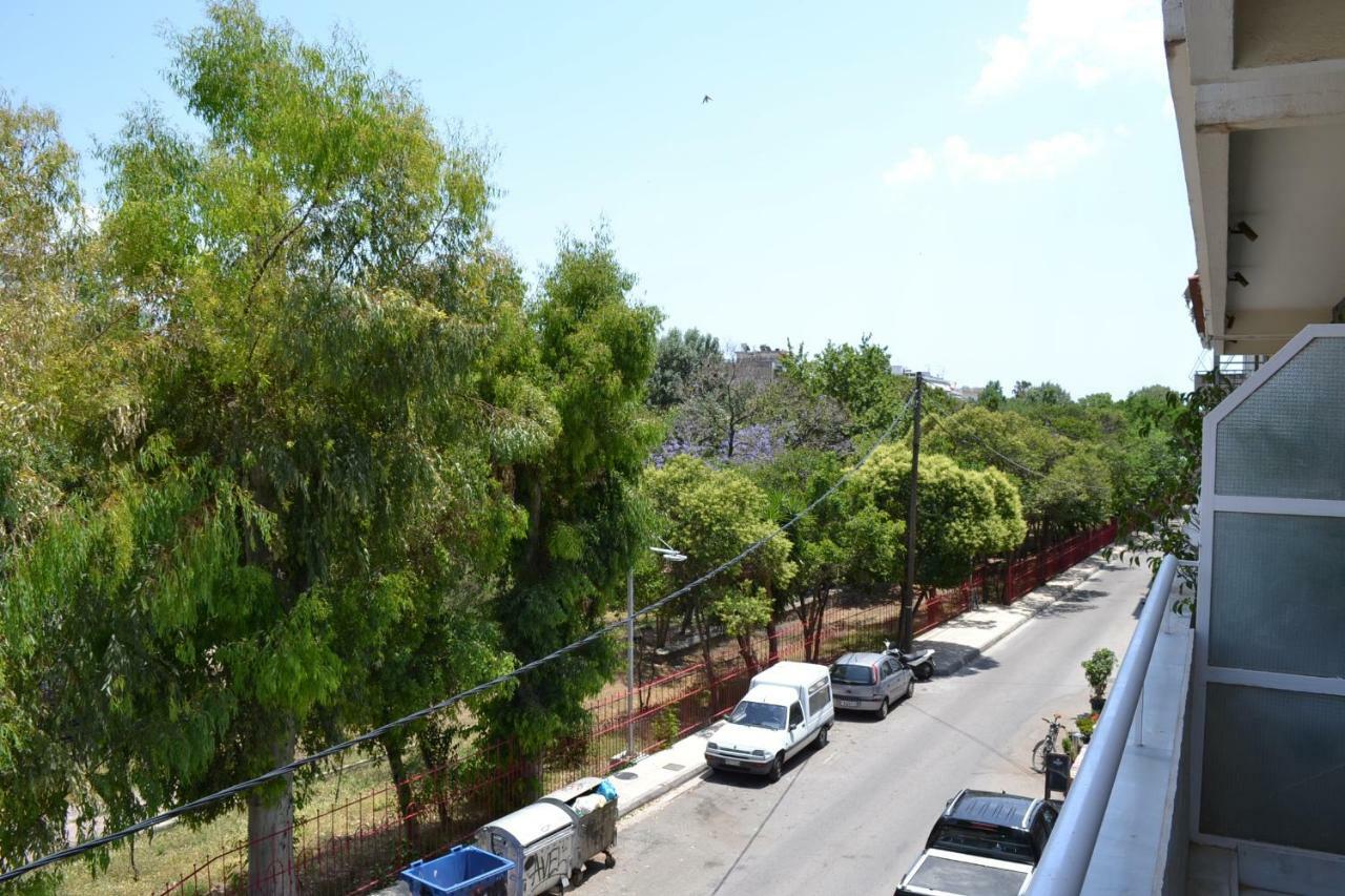 City Oasis Apartment Kalamata Zewnętrze zdjęcie