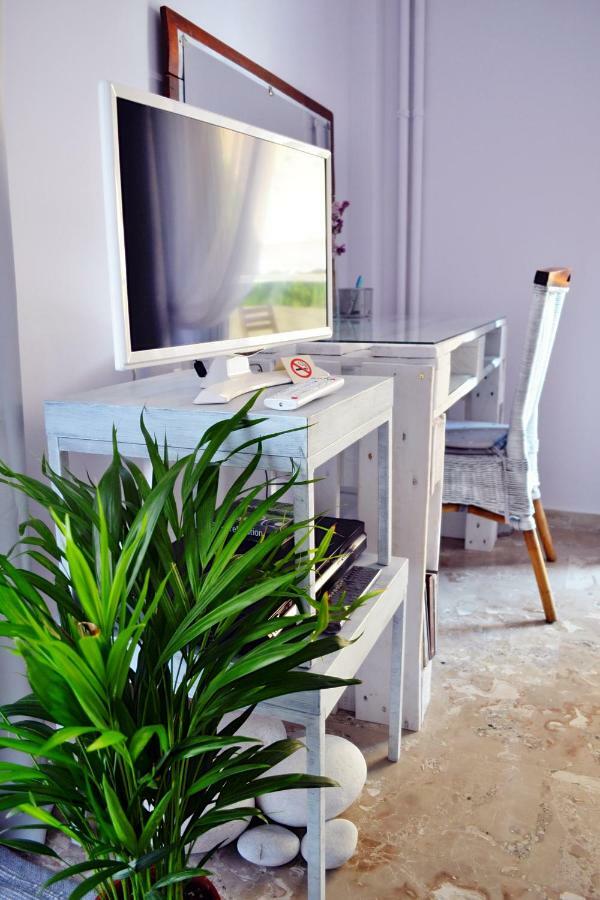 City Oasis Apartment Kalamata Zewnętrze zdjęcie